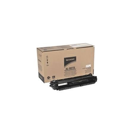 Toner Sharp pour AL 1035wh, Toner Express : achat en ligne de Toner Sharp pour AL 1035wh pour imprimante