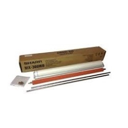 Web cleaning kit Sharp pour MX2614 / MX2615 / MX3114..., Toner Express : achat en ligne de Web cleaning kit Sharp pour MX2614 / 