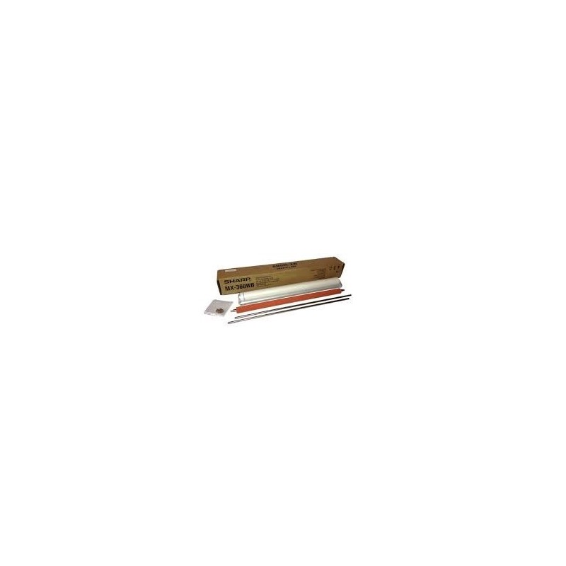 Web cleaning kit Sharp pour MX2614 / MX2615 / MX3114..., Toner Express : achat en ligne de Web cleaning kit Sharp pour MX2614 / 