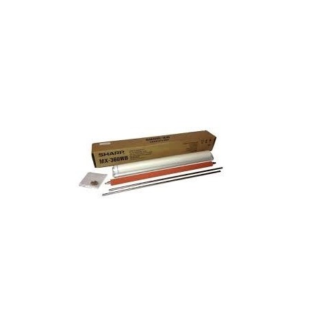 Web cleaning kit Sharp pour MX2614 / MX2615 / MX3114..., Toner Express : achat en ligne de Web cleaning kit Sharp pour MX2614 / 