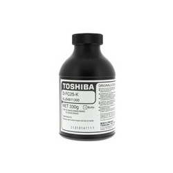 Developpeur noir Toshiba pour e-studio 2040C / 2540C / 3040C ... (DFC25K), Toner Express : achat en ligne de Developpeur noir To