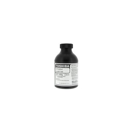 Developpeur noir Toshiba pour e-studio 2040C / 2540C / 3040C ... (DFC25K), Toner Express : achat en ligne de Developpeur noir To