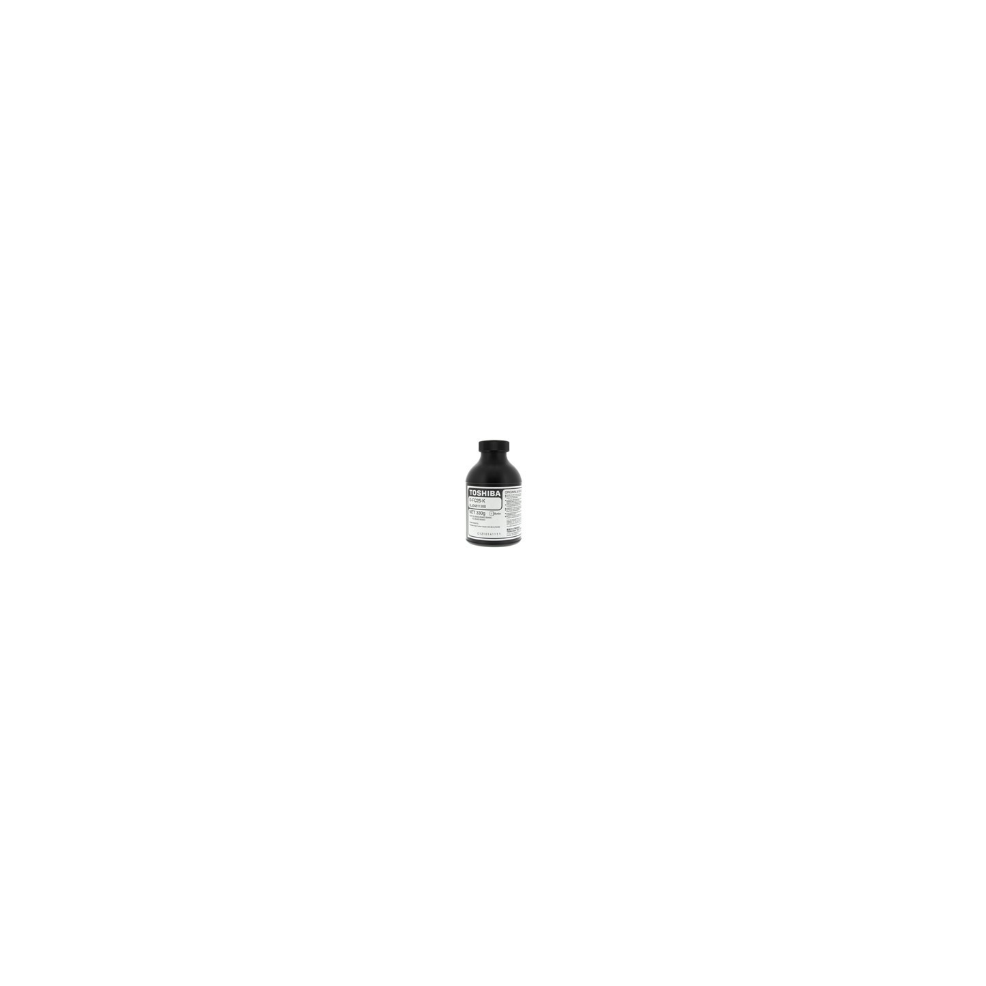 Developpeur noir Toshiba pour e-studio 2040C / 2540C / 3040C ... (DFC25K), Toner Express : achat en ligne de Developpeur noir To