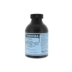 Developpeur cyanToshiba pour e-studio 2040C / 2540C / 3040C ... (DFC25C), Toner Express : achat en ligne de Developpeur cyanTosh