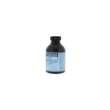 Developpeur cyanToshiba pour e-studio 2040C / 2540C / 3040C ... (DFC25C), Toner Express : achat en ligne de Developpeur cyanTosh