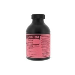 Developpeur magenta Toshiba pour e-studio 2040C / 2540C / 3040C ... (DFC25M), Toner Express : achat en ligne de Developpeur mage