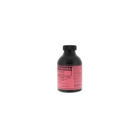 Developpeur magenta Toshiba pour e-studio 2040C / 2540C / 3040C ... (DFC25M), Toner Express : achat en ligne de Developpeur mage