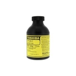 Developpeur jaune Toshiba pour e-studio 2040C / 2540C / 3040C ... (DFC25Y), Toner Express : achat en ligne de Developpeur jaune 