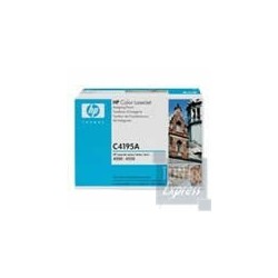 Kit Tambour HP C4195A, Toner Express : achat en ligne de Kit Tambour HP C4195A pour imprimante