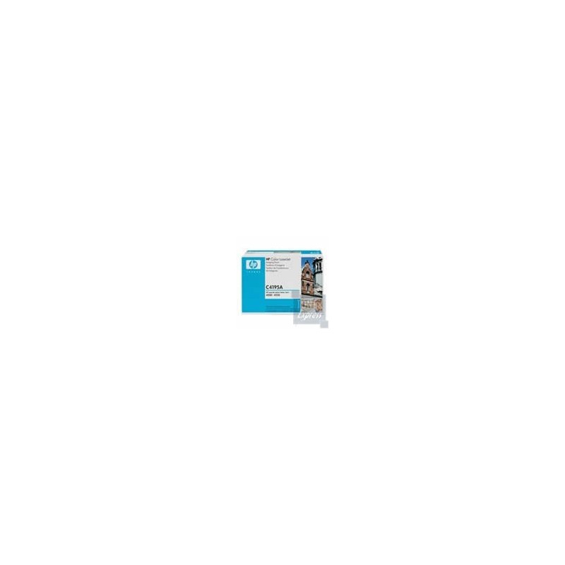 Kit Tambour HP C4195A, Toner Express : achat en ligne de Kit Tambour HP C4195A pour imprimante