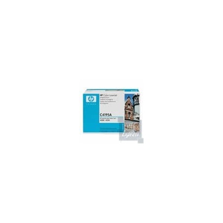 Kit Tambour HP C4195A, Toner Express : achat en ligne de Kit Tambour HP C4195A pour imprimante