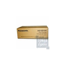 Toner Noir Panasonic DQUG15A, Toner Express : achat en ligne de Toner Noir Panasonic DQUG15A pour imprimante