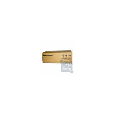 Toner Noir Panasonic DQUG15A, Toner Express : achat en ligne de Toner Noir Panasonic DQUG15A pour imprimante