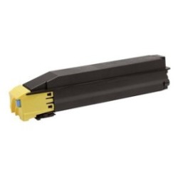 Toner jaune générique pour Kyocera Mita TaskAlfa 3050ci / 4550ci ...(TK-8305Y), Toner Express : achat en ligne de Toner jaune gé