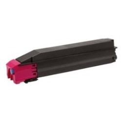 Toner magenta générique pour Kyocera Mita TaskAlfa 3050ci / 4550ci ...(TK-8305M), Toner Express : achat en ligne de Toner magent