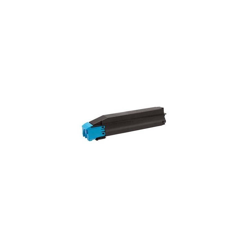 Toner cyan générique pour Kyocera Mita TaskAlfa 3050ci / 4550ci ...(TK-8305C), Toner Express : achat en ligne de Toner cyan géné