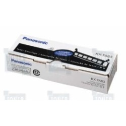 Toner Noir Panasonic KXFA83X, Toner Express : achat en ligne de Toner Noir Panasonic KXFA83X pour imprimante