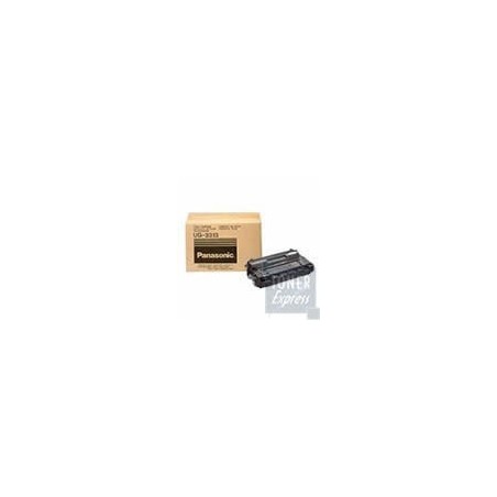 Toner Noir Panasonic UG3313 (UF550/UG3313), Toner Express : achat en ligne de Toner Noir Panasonic UG3313 (UF550/UG3313) pour im