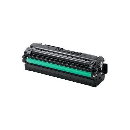 Toner noir générique haute capacité pour Samsung CLP680 / CLX6260 ..., Toner Express : achat en ligne de Toner noir générique ha