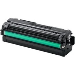 Toner cyan générique haute capacité pour Samsung CLP680 / CLX6260 ..., Toner Express : achat en ligne de Toner cyan générique ha