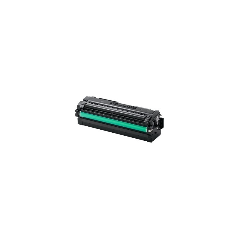 Toner cyan générique haute capacité pour Samsung CLP680 / CLX6260 ..., Toner Express : achat en ligne de Toner cyan générique ha