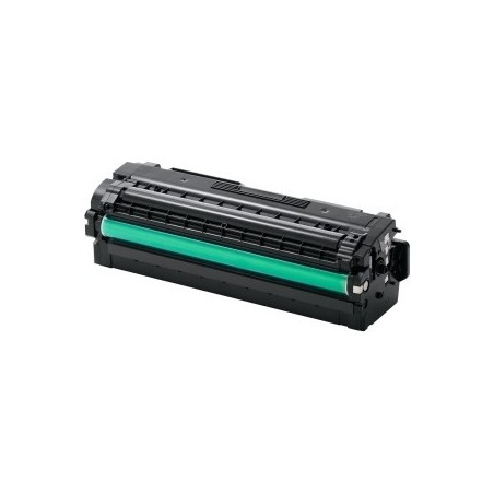 Toner cyan générique haute capacité pour Samsung CLP680 / CLX6260 ..., Toner Express : achat en ligne de Toner cyan générique ha