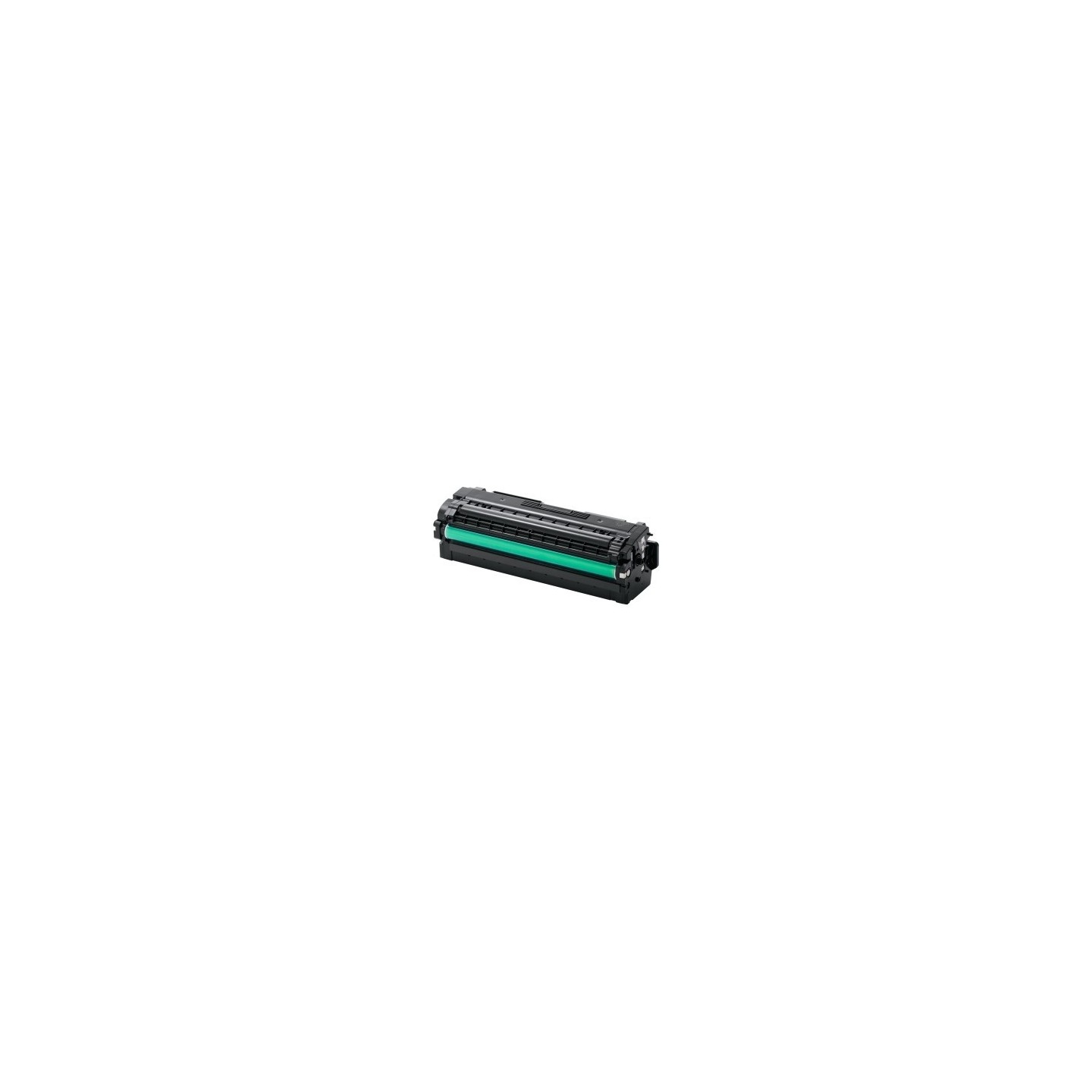 Toner cyan générique haute capacité pour Samsung CLP680 / CLX6260 ..., Toner Express : achat en ligne de Toner cyan générique ha