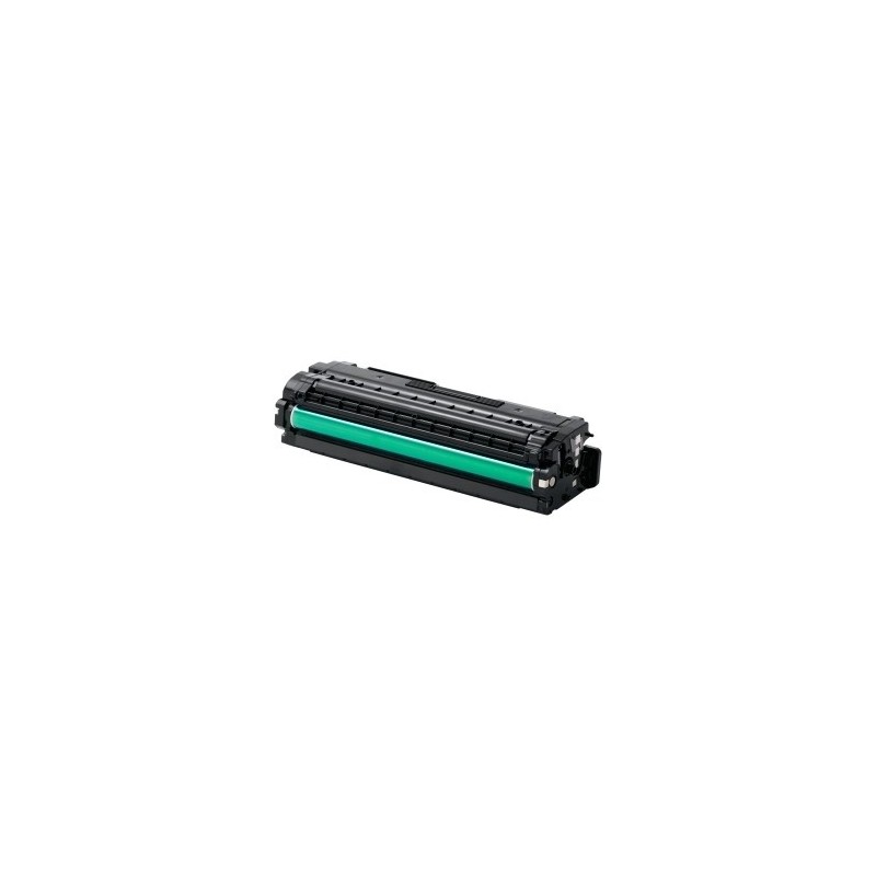 Toner magenta générique haute capacité pour Samsung CLP680 / CLX6260 ..., Toner Express : achat en ligne de Toner magenta généri