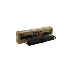 Tambour Noir Sharp FO 2600 / 2700M, Toner Express : achat en ligne de Tambour Noir Sharp FO 2600 / 2700M pour imprimante