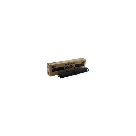 Tambour Noir Sharp FO 2600 / 2700M, Toner Express : achat en ligne de Tambour Noir Sharp FO 2600 / 2700M pour imprimante