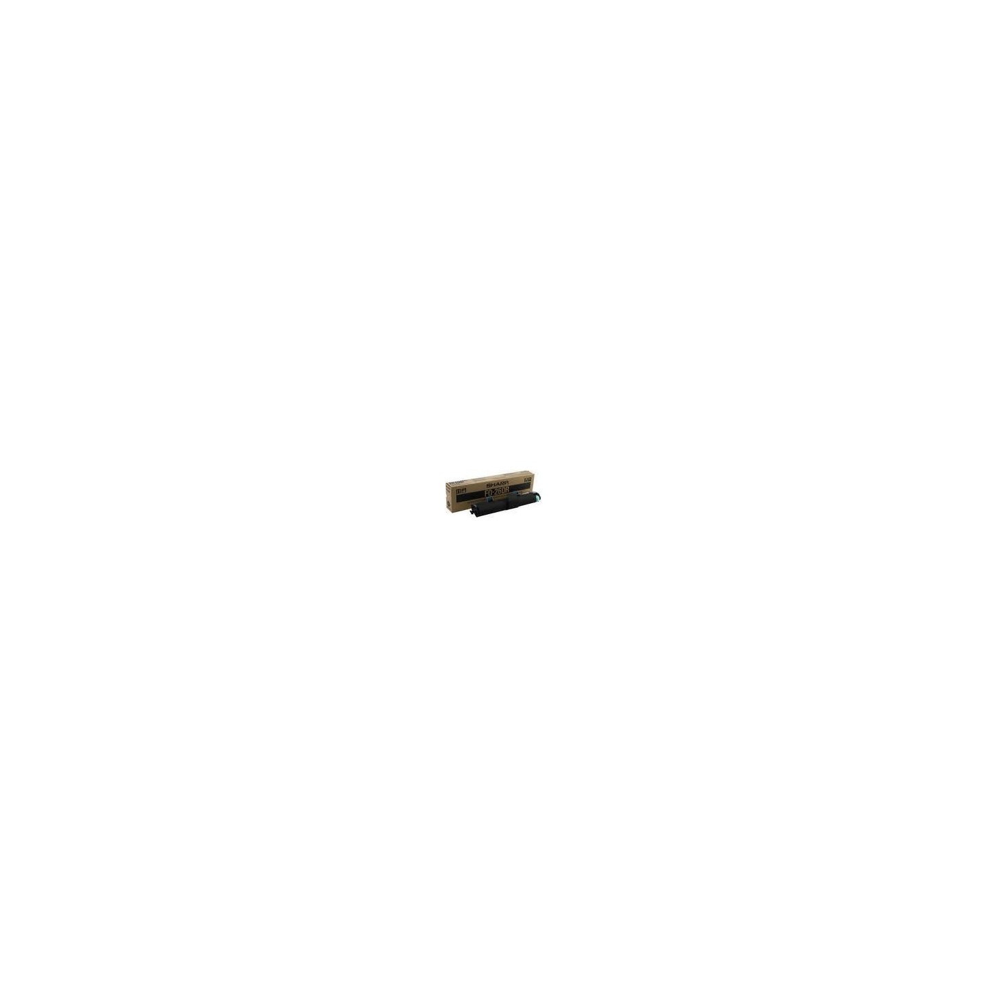 Tambour Noir Sharp FO 2600 / 2700M, Toner Express : achat en ligne de Tambour Noir Sharp FO 2600 / 2700M pour imprimante