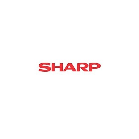 Kit rouleau chauffant inférieur Sharp MX4100N/MX5000N, Toner Express : achat en ligne 