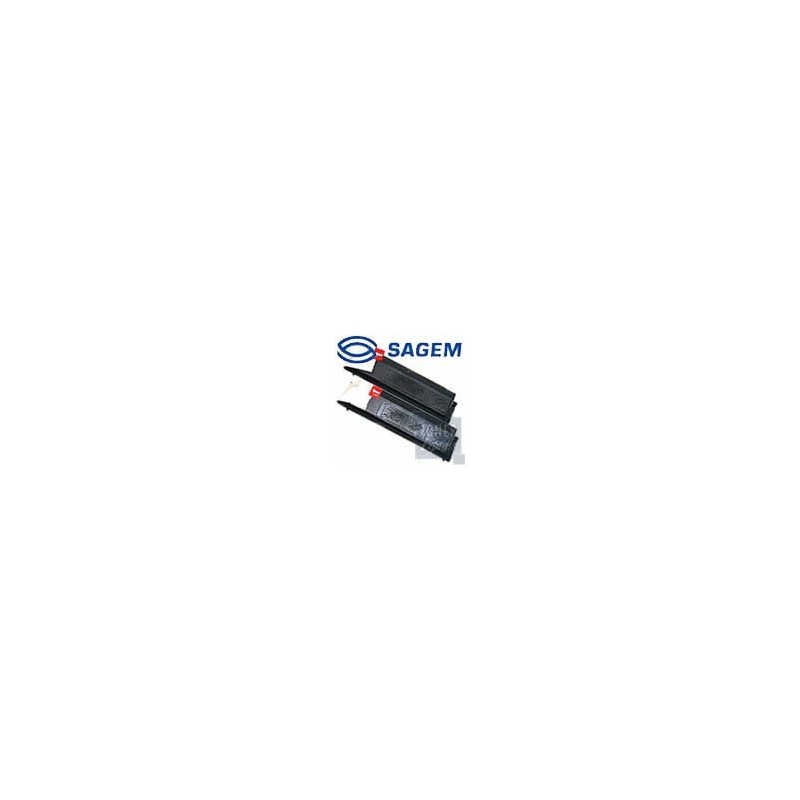 Toner Noir Sagem (x 2) KIT T830 (23291519-5), Toner Express : achat en ligne de Toner Noir Sagem (x 2) KIT T830 (23291519-5) pou
