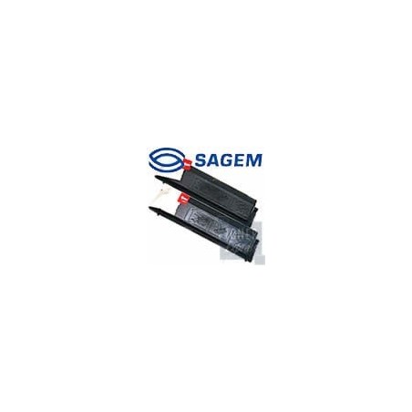 Toner Noir Sagem (x 2) KIT T830 (23291519-5), Toner Express : achat en ligne de Toner Noir Sagem (x 2) KIT T830 (23291519-5) pou