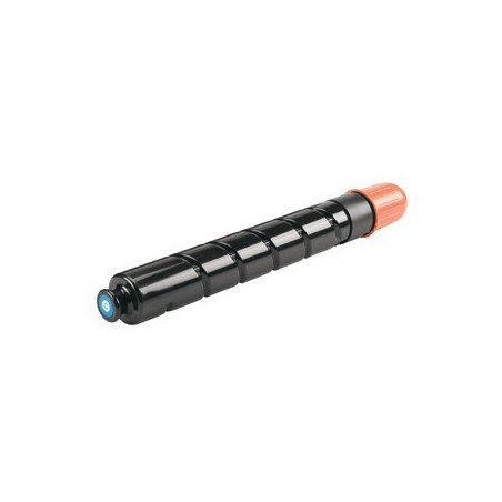 Toner cyan générique pour Canon IRC 5030 / 5035 ....  (C-EXV29C), Toner Express : achat en ligne de Toner cyan générique pour Ca