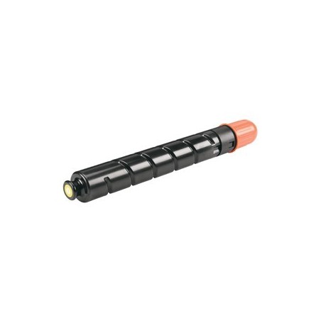 Toner jaune générique pour Canon IRC 5030 / 5035 ....  (C-EXV29Y), Toner Express : achat en ligne de Toner jaune générique pour 