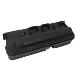 Bac de récupération toner usagé générique pour Konica Minolta Bizhub C224... (WX-103), Toner Express : achat en ligne de Bac de 