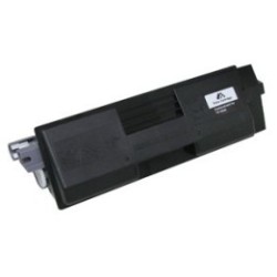 Toner noir générique pour Kyocéra FS-C2016mfp / FS-C2026mfp ... (TK-590BK - B0946), Toner Express : achat en ligne de Toner noir