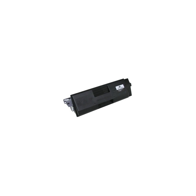 Toner noir générique pour Kyocéra FS-C2016mfp / FS-C2026mfp ... (TK-590BK - B0946), Toner Express : achat en ligne de Toner noir