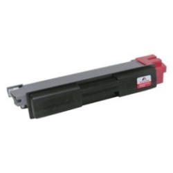Toner magenta générique pour Kyocéra FS-C2016mfp / FS-C2026mfp / FS-C2126mfp (TK-590M), Toner Express : achat en ligne de Toner 