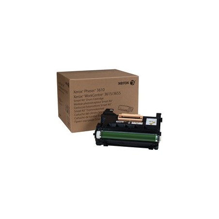 Tambour Xerox pour phaser 3610 / workcentre 3615 ...., Toner Express : achat en ligne de Tambour Xerox pour phaser 3610 / workce