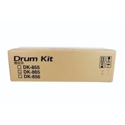 Unité tambour a-Si Kyocera Mita pour TaskAlfa 250ci / 300ci (DK-865), Toner Express : achat en ligne de Unité tambour a-Si Kyoce