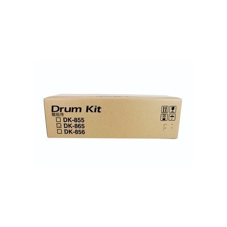 Unité tambour a-Si Kyocera Mita pour TaskAlfa 250ci / 300ci (DK-865), Toner Express : achat en ligne de Unité tambour a-Si Kyoce
