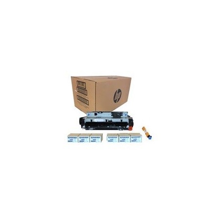 Kit de maintenance Hp pour laserjet ENTERPRISE M602 ...., Toner Express : achat en ligne de Kit de maintenance Hp pour laserjet 