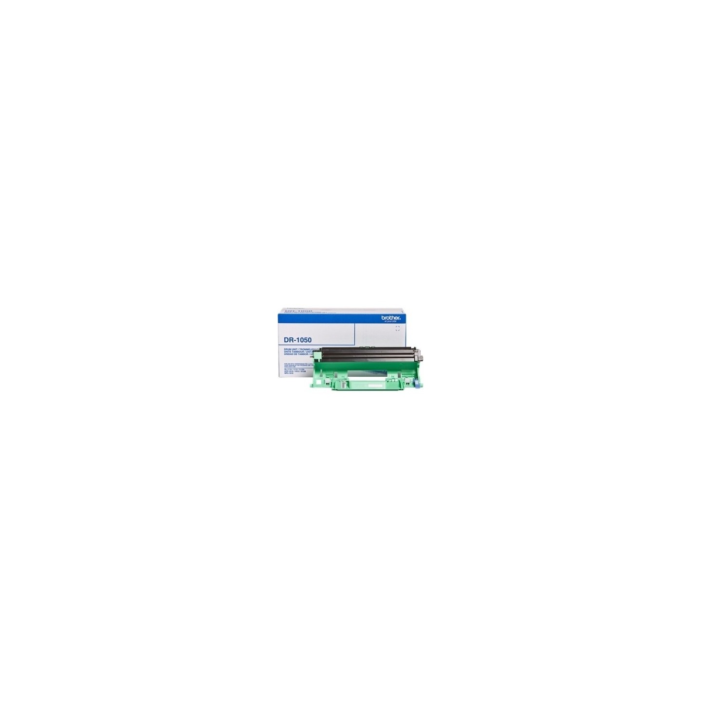 Tambour Brother pour HL1110 / MFC 1810...(DR1050)