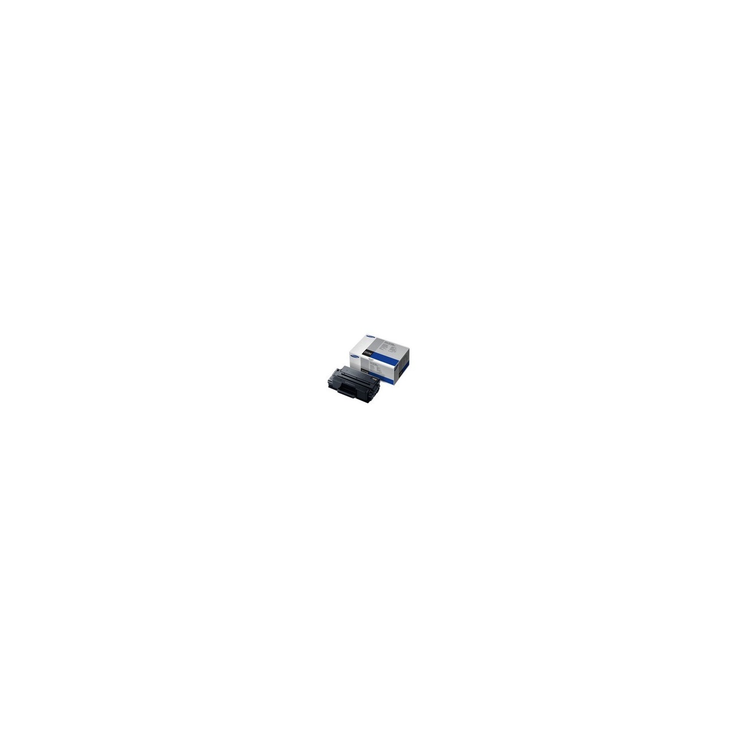Toner noir Samsung extra haute capacité pour SL-M3820ND... (SU885A)