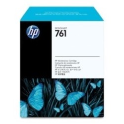 Cartouche de maintenance Hp pour Designjet T7100 (N°761), Toner Express : achat en ligne de Cartouche de maintenance Hp pour Des