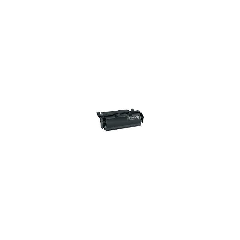 Toner générique haute qualité pour Dell 5535dn ... (TEL-X651H21E), Toner Express : achat en ligne de Toner générique haute quali