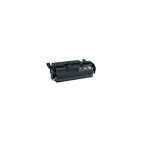 Toner générique haute qualité pour Dell 5535dn ... (TEL-X651H21E), Toner Express : achat en ligne de Toner générique haute quali