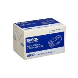 Toner Epson haute capacité pour WorkForce AL-M300D/ AL-MX300DN..., Toner Express : achat en ligne de Toner Epson haute capacité 
